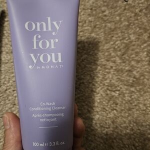 MONAT Only For You Co-Wash Conditioning Cleanser - Lavender